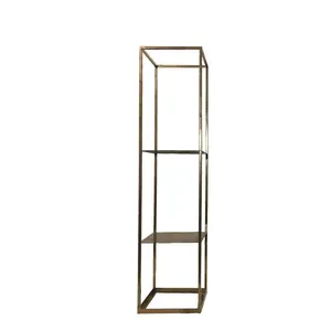 Этажерка N3, 150см - Фото 1