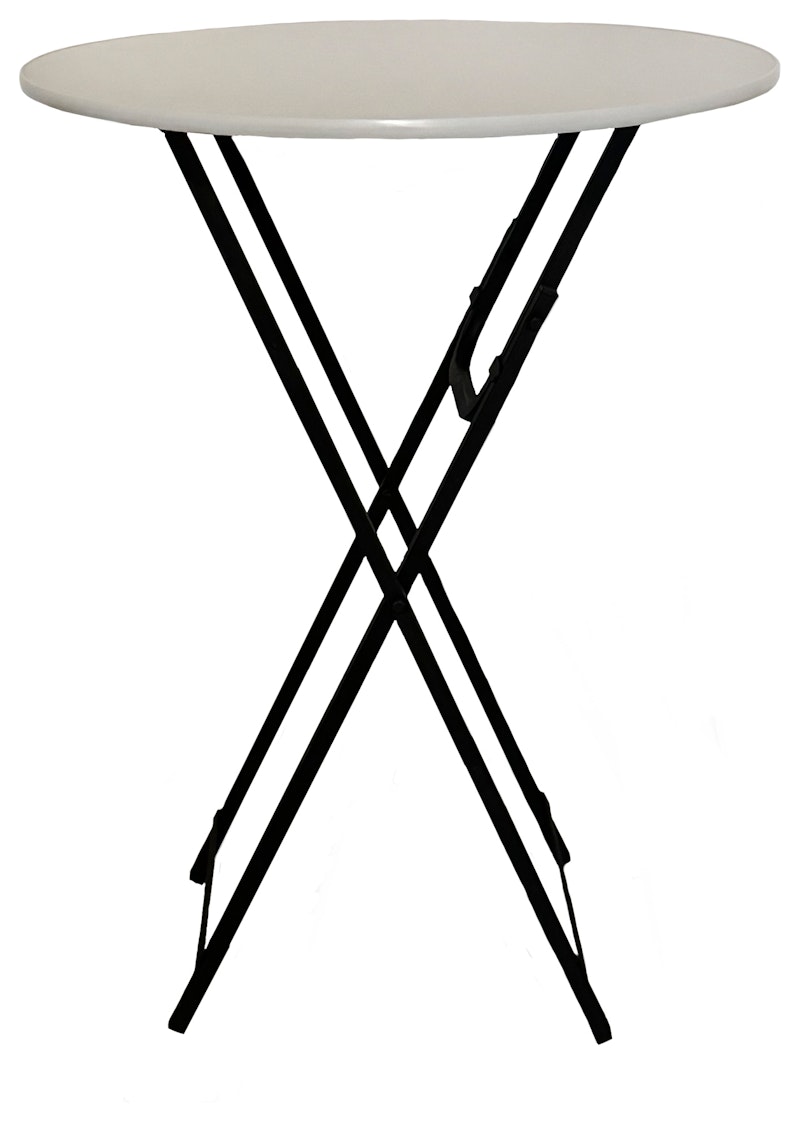 Коктейльный стол Тавола под накрытие текстилем