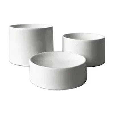 Емкость для закусок Флинстоун Пебблс Л - изображение 2