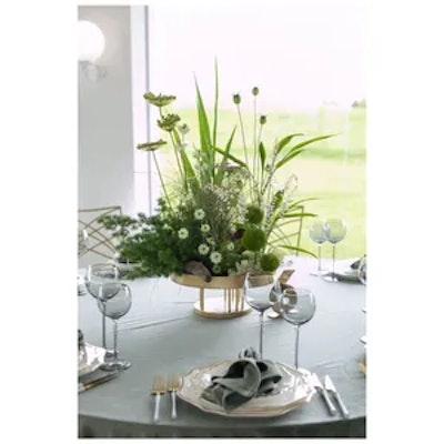 Стойка Плато Моно - изображение 4