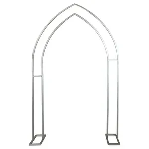 Арка металлическая Клод - Фото 2