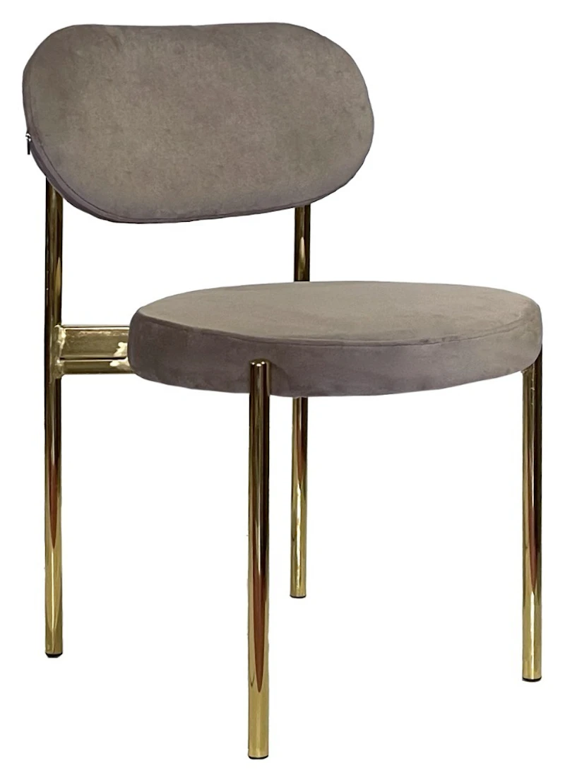 Стул Модерн Золото, Коко