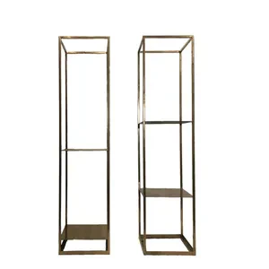 Этажерка N3, 150см - Фото 2