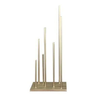 Флористическая стойка Еж С - изображение 2