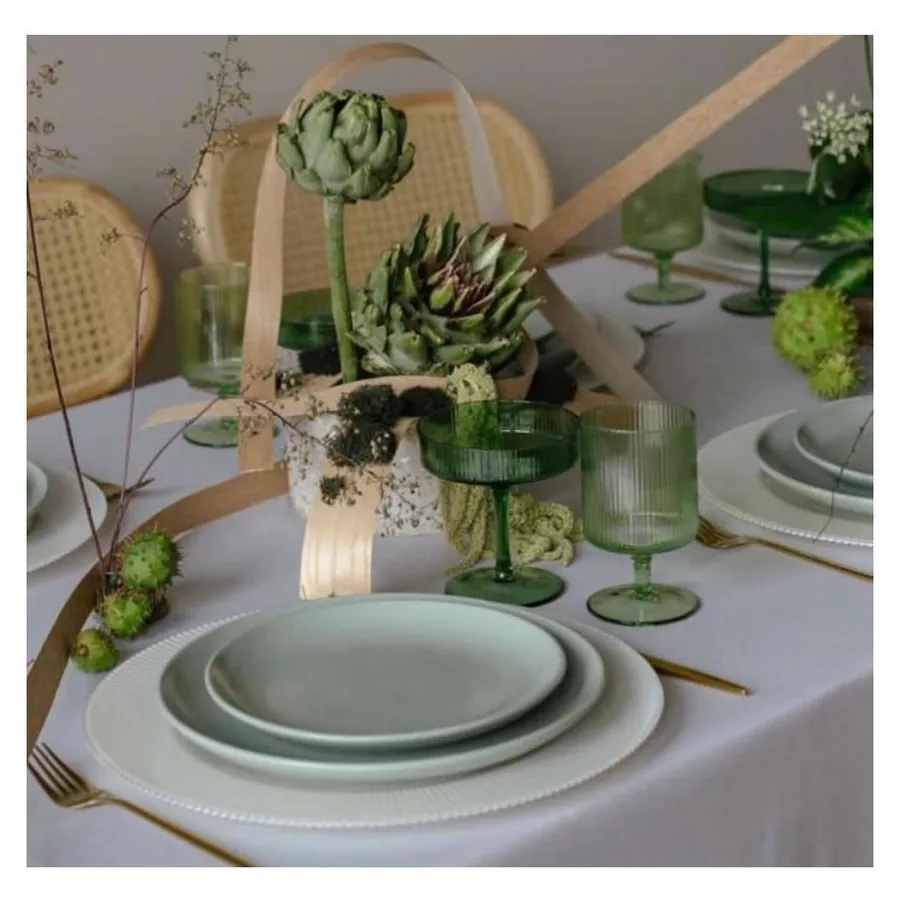 Бокал шампанка Алхимия Дебри Амазонии - Фото миниатюра 2