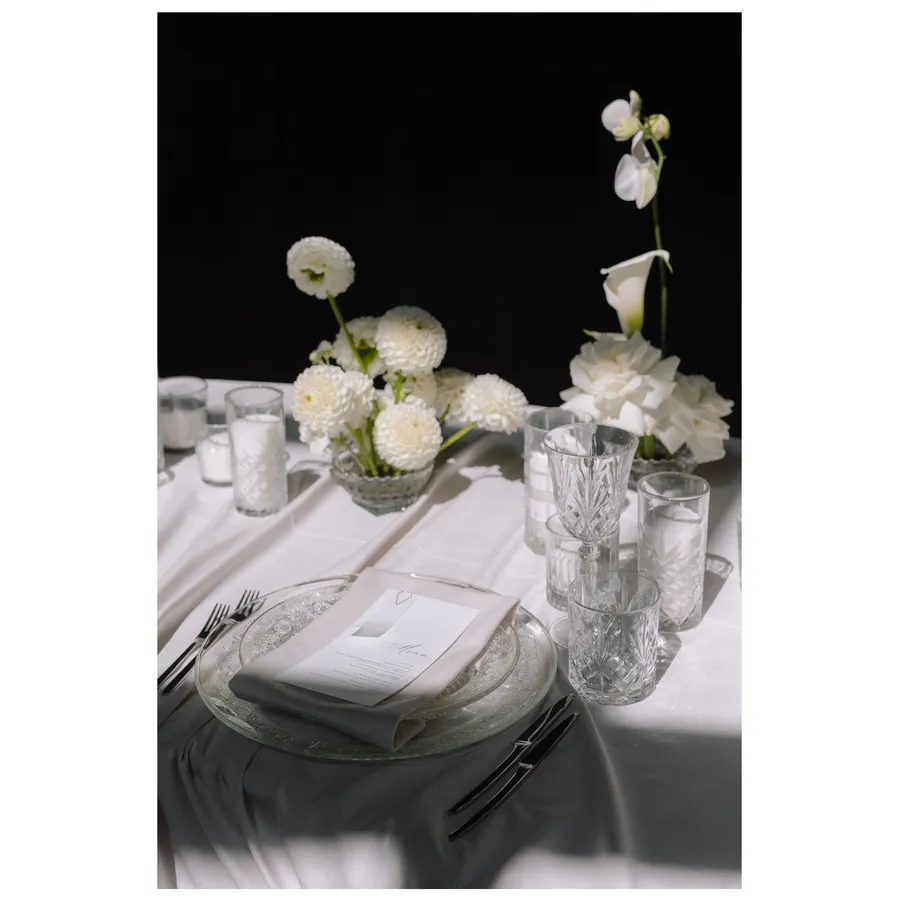 Сет тарелок Царские замашки - Фото миниатюра 4