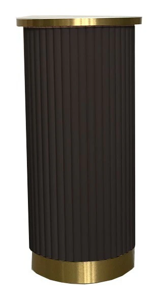 Колонна-тубус Рэй С (в данный момент черная)