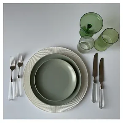 Бокал шампанка Алхимия Дебри Амазонии - изображение 8