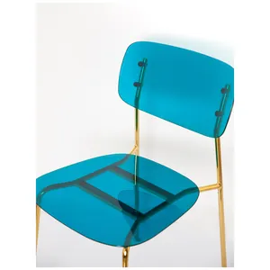 Стул Призм Золото, Омут памяти - изображение 3