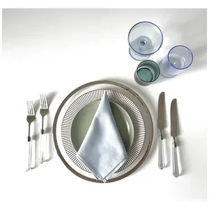 Тарелка Акцент Мосс С - Фото 2