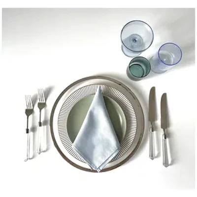 Тарелка Акцент Мосс С - изображение 2