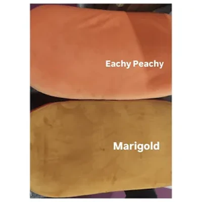 Стул Модерн Золото, Терракотовый - изображение 2