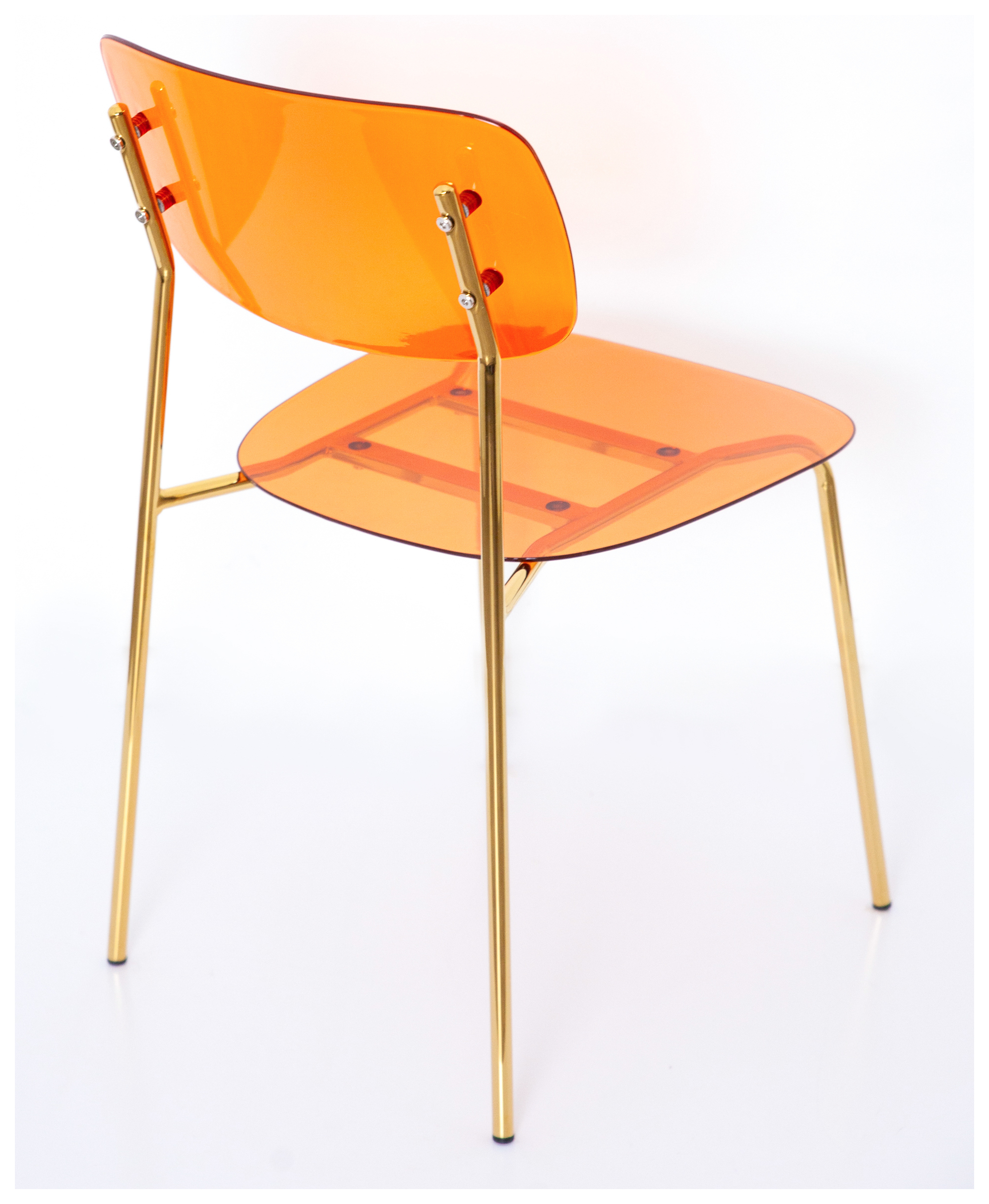 Стул Призм Золото, Легенды осени