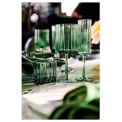 Стакан Сквош Между небом и морем - изображение 4