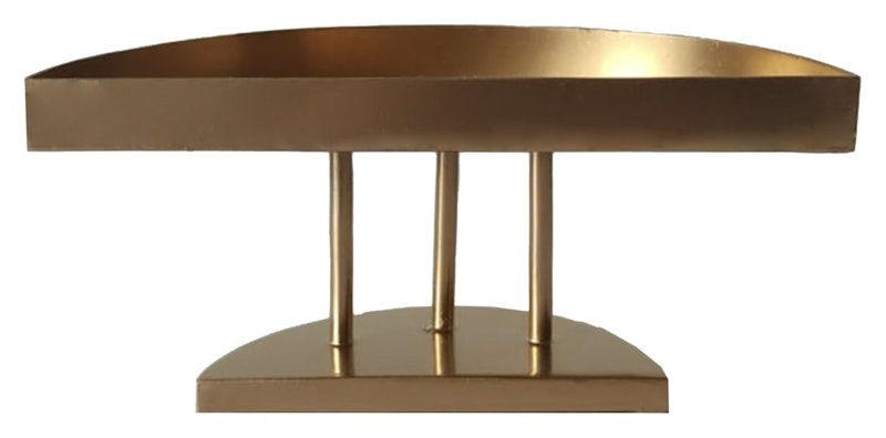 Стойка Плато Дуэт С