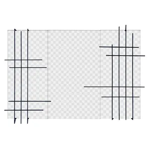 Банерная конструкция + сет Лейер Грид + печать Принт и т.д. - Фото 1