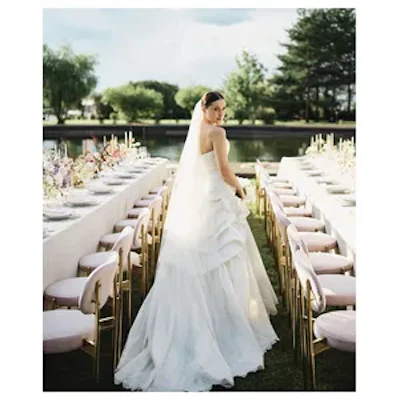 Стул Модерн Золото, Розовый кварц - изображение 6