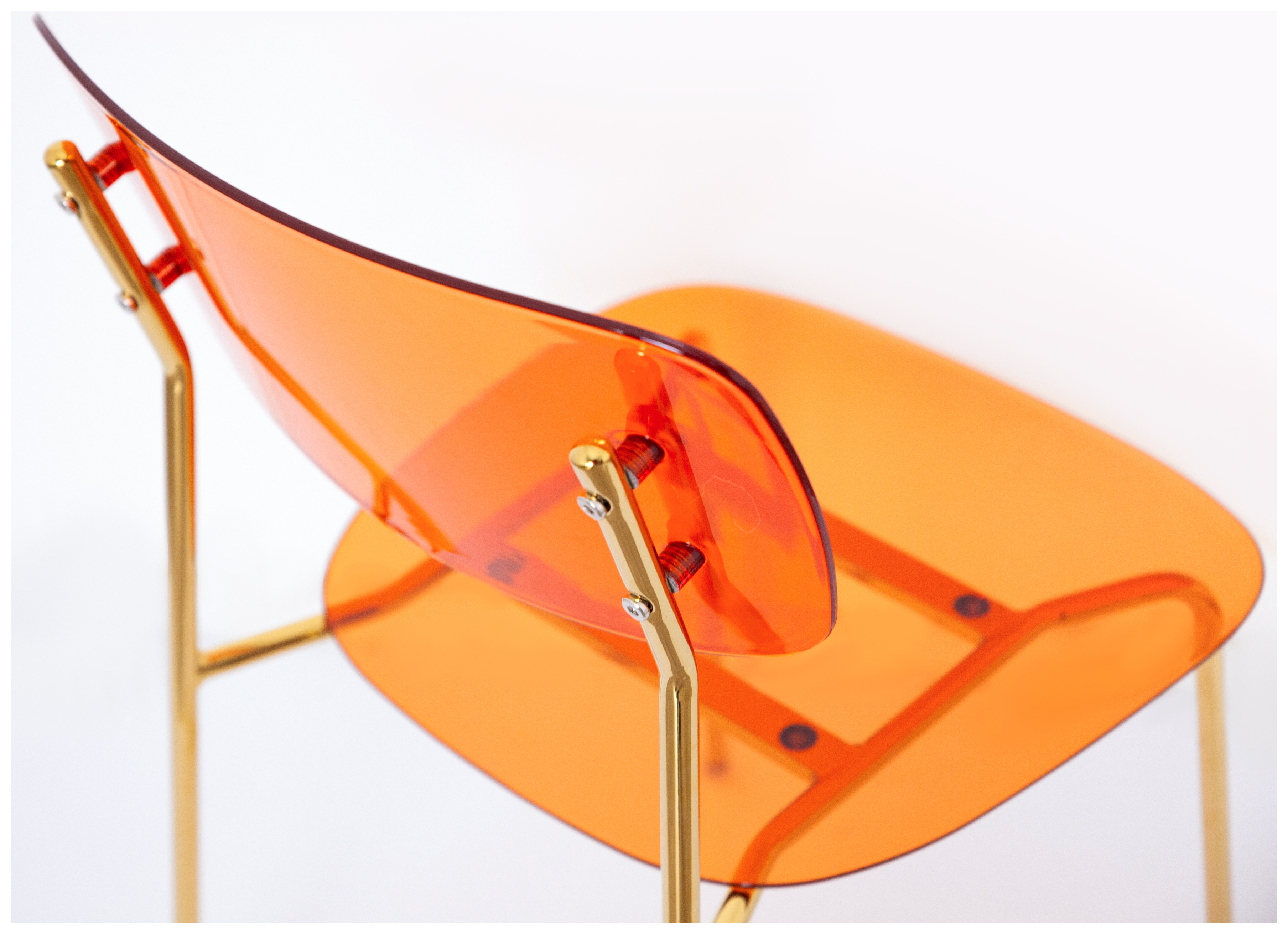 Стул Призм Золото, Легенды осени