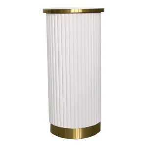 Колонна-тубус Рэй С (в данный момент черная) - Фото 2