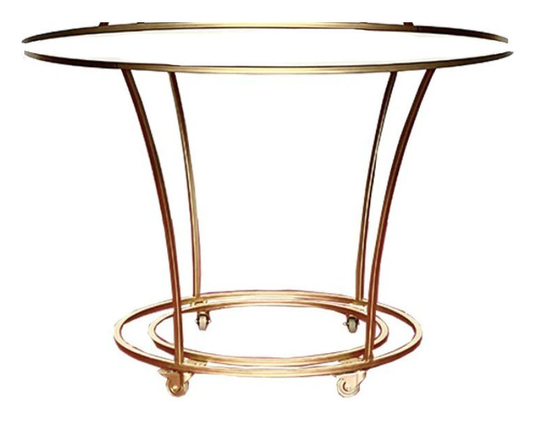 Каркас столика для торта