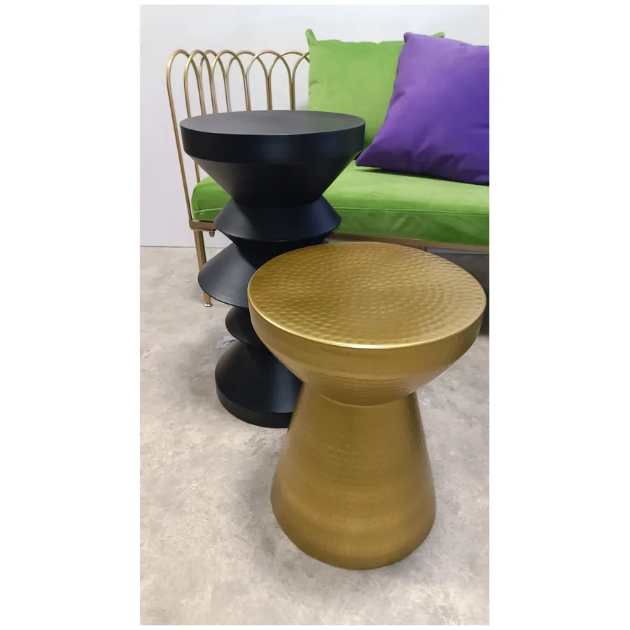 Столик журнальный Хаммер - Фото миниатюра 2