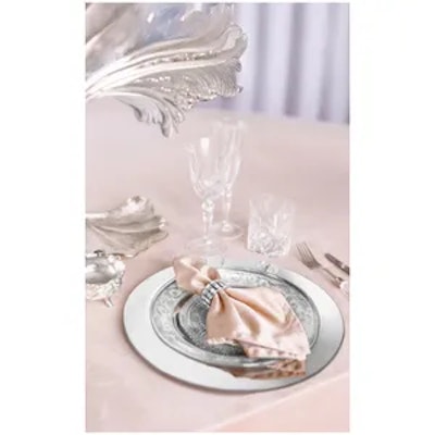 Сервировочная тарелка Не Все Золото - изображение 4