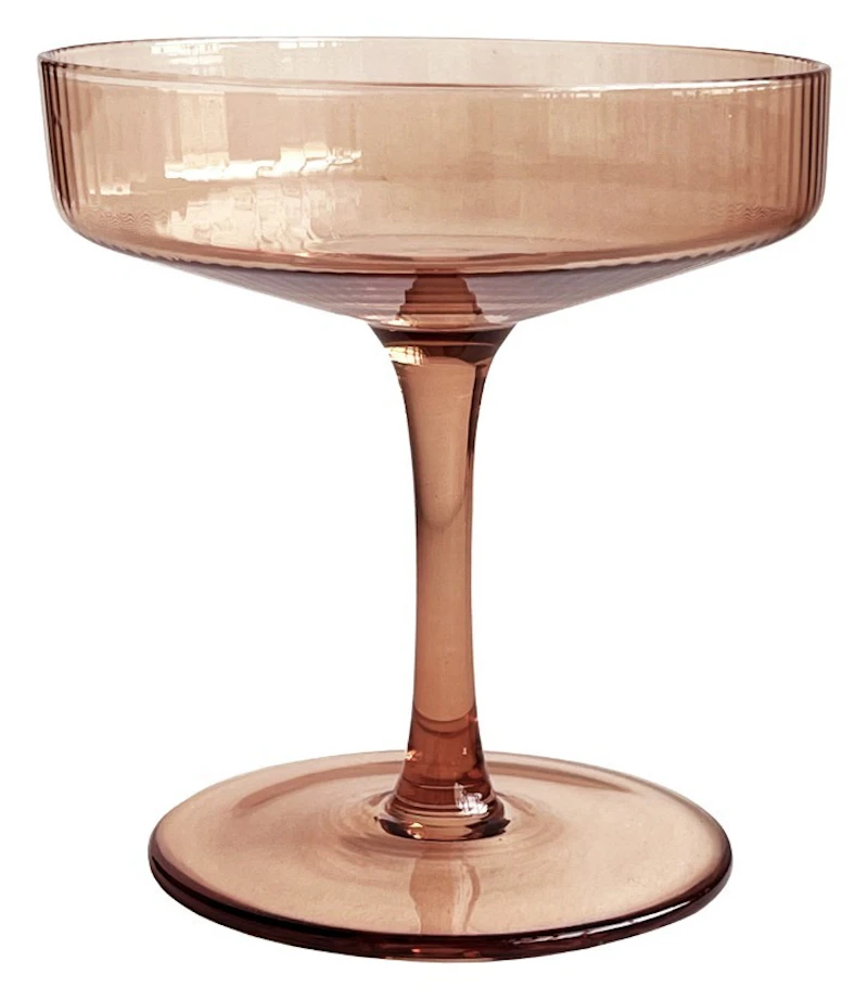 Бокал шампанка Алхимия Марсианская пустошь