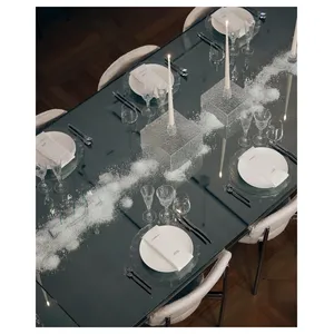 Стул Модерн Серебро, Тедди - изображение 4