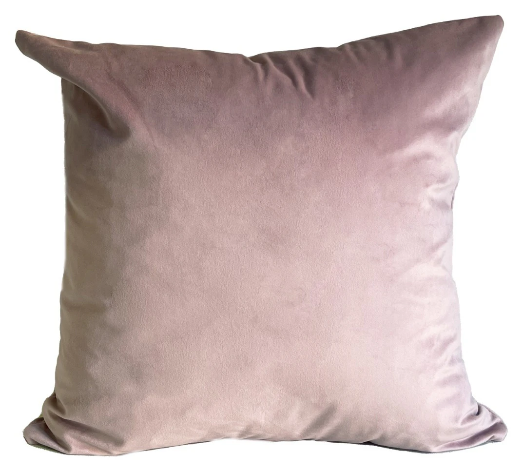 Подушка декоративная Розовая помада