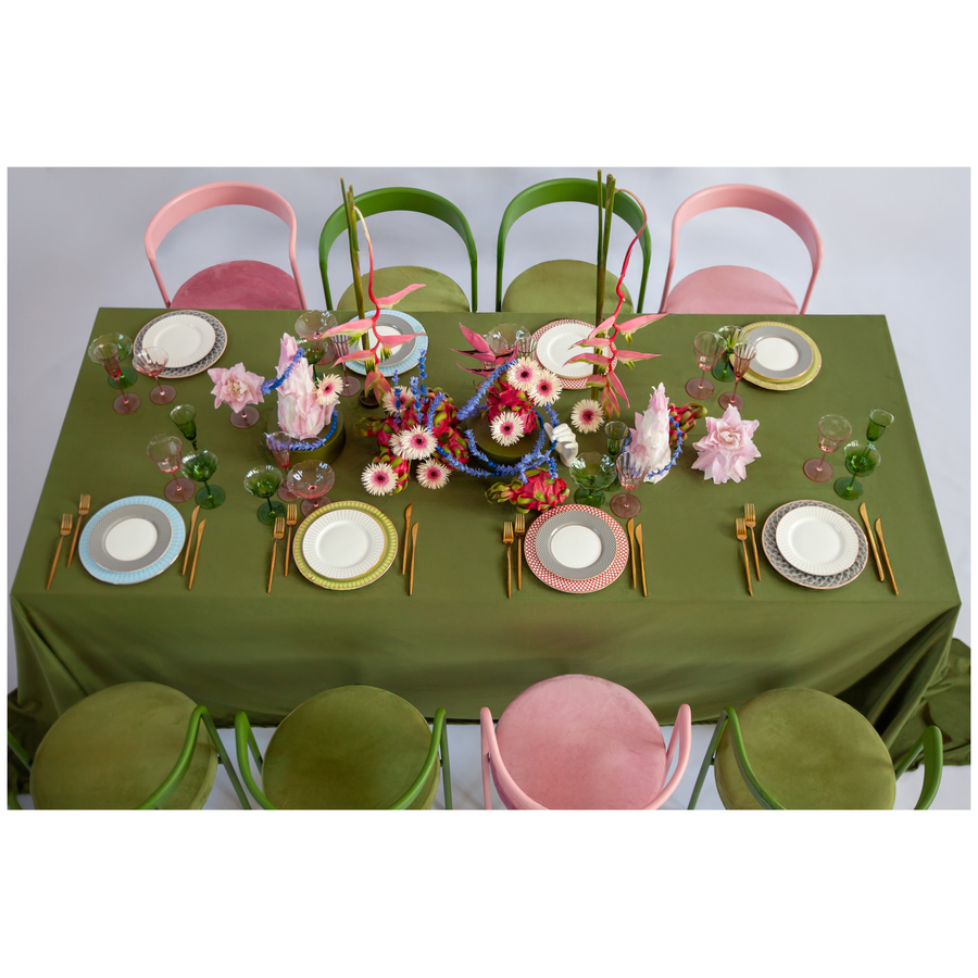 Стул Колори, Фисташковое пралине + Матча - Фото миниатюра 2