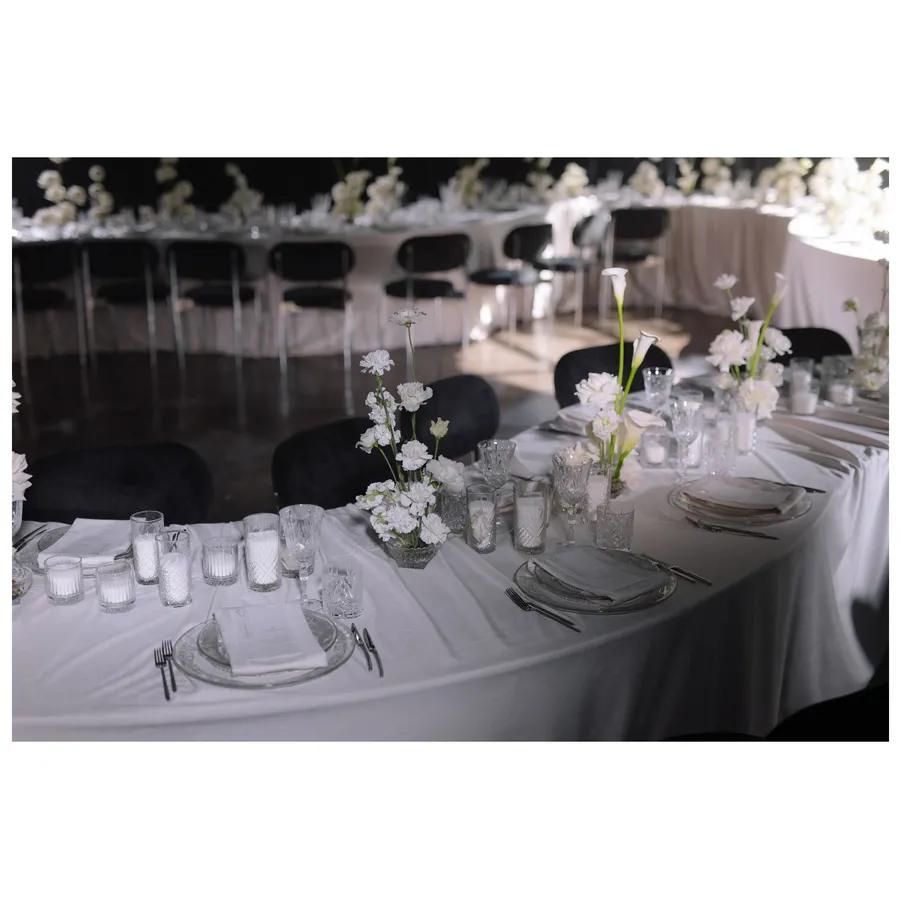 Стул Модерн Серебро, Черная ночь - Фото миниатюра 6