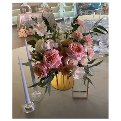 Стойка Дива - изображение 2