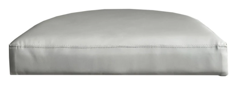 Сидение от кресла Сквош База (серый)