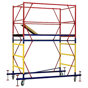 Вышка тура, 1 секция - Фото 1