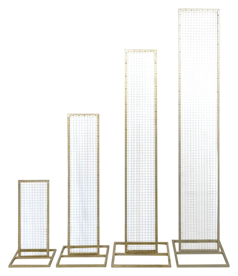 Сет флористических стоек Левитация С - Л