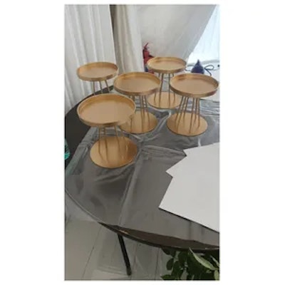 Стойка Дива - изображение 3