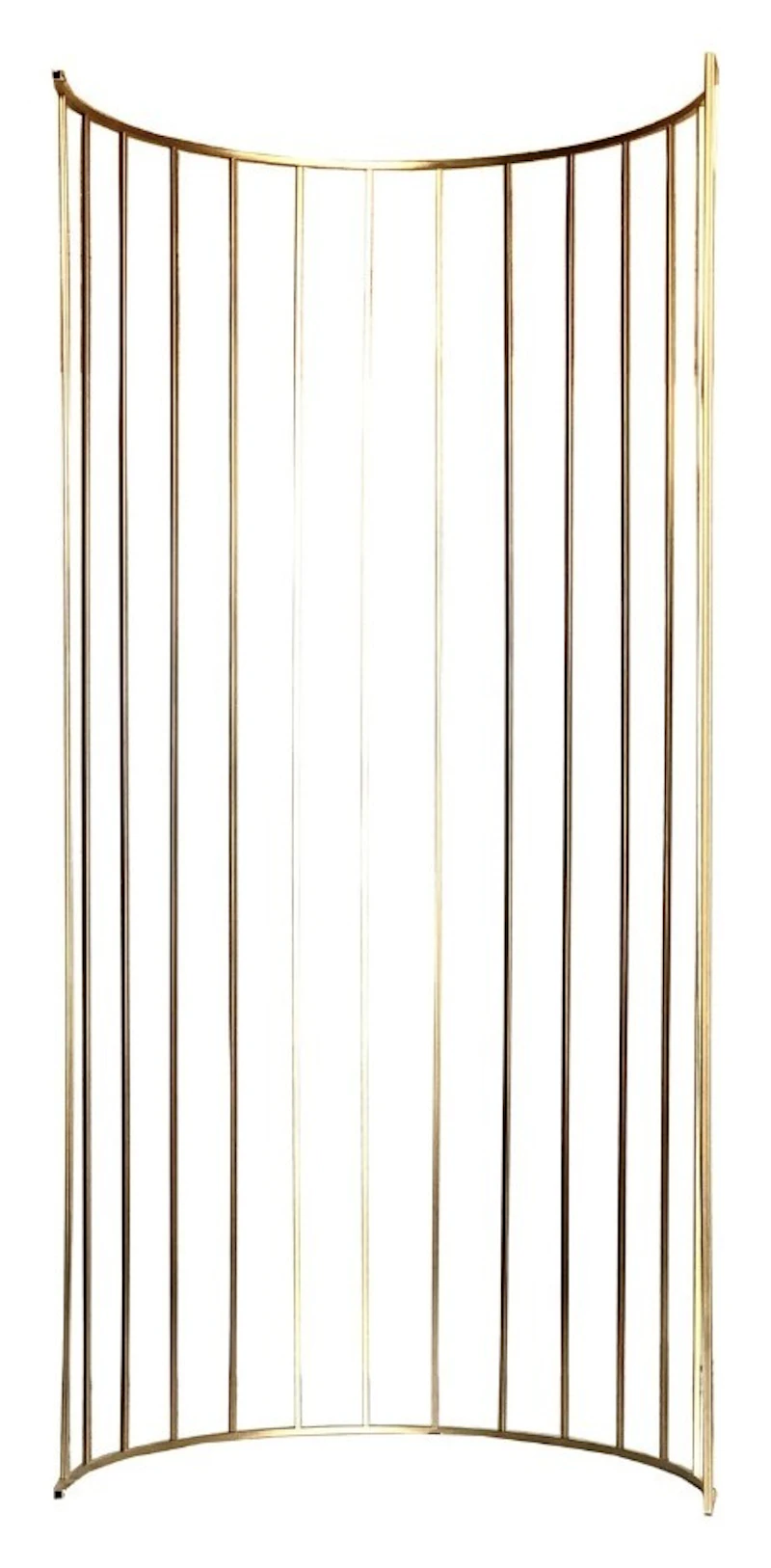 Боковой модуль конструкции Скролл