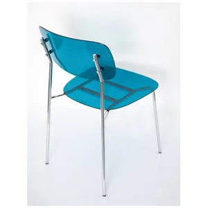 Стул Призм Серебро, Омут памяти - изображение 2