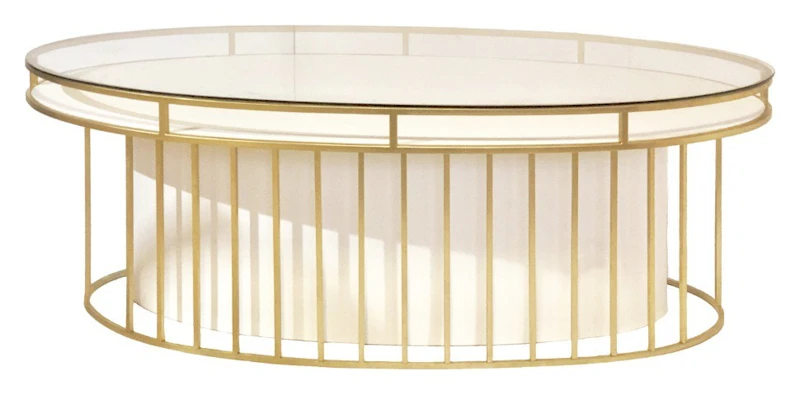 Стол-трансформер для президиума Аполло