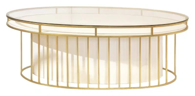 Стол-трансформер для президиума Аполло