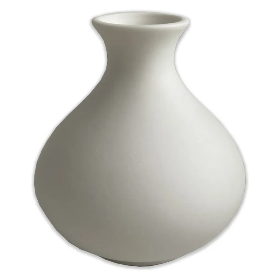 Керамическая вазочка Потти - 2 - Фото миниатюра 1