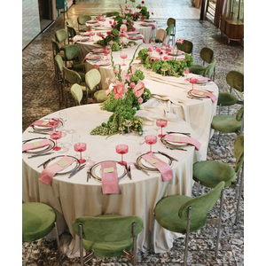 Стул Модерн Серебро, Матча - изображение 5