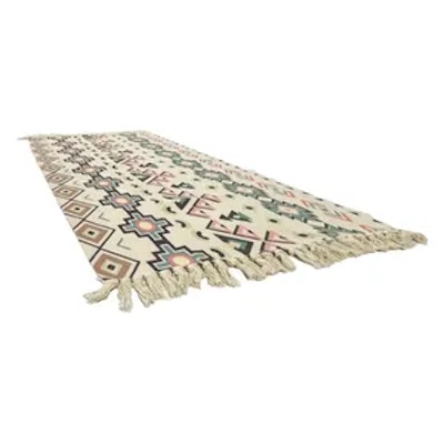 Коврик декоративный Бохо Этно - изображение 2