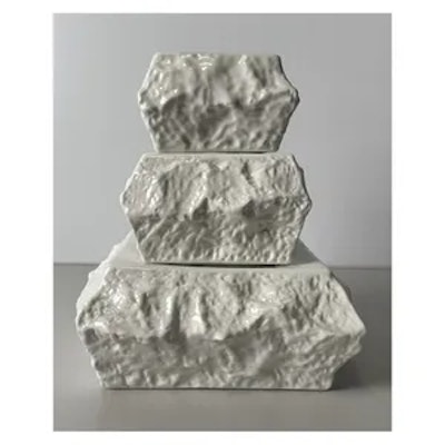 Сервировочное плато Флинстоун Фред Л - изображение 4