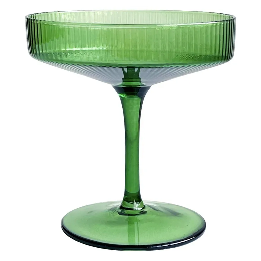 Бокал шампанка Алхимия Дебри Амазонии - Фото миниатюра 1