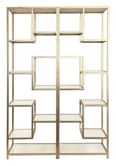 Стеллаж Окна-М