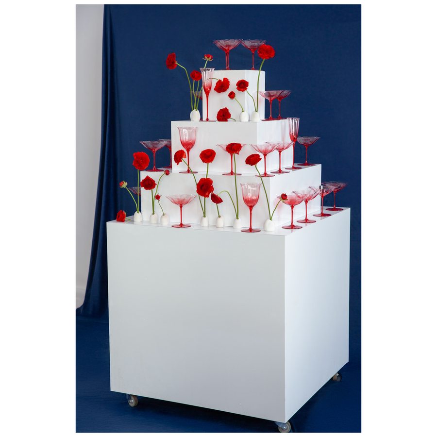 Шампанка Блуми Мак - Фото миниатюра 5