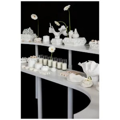 Система столов Твист Велком (телескопические "ноги") - изображение 3