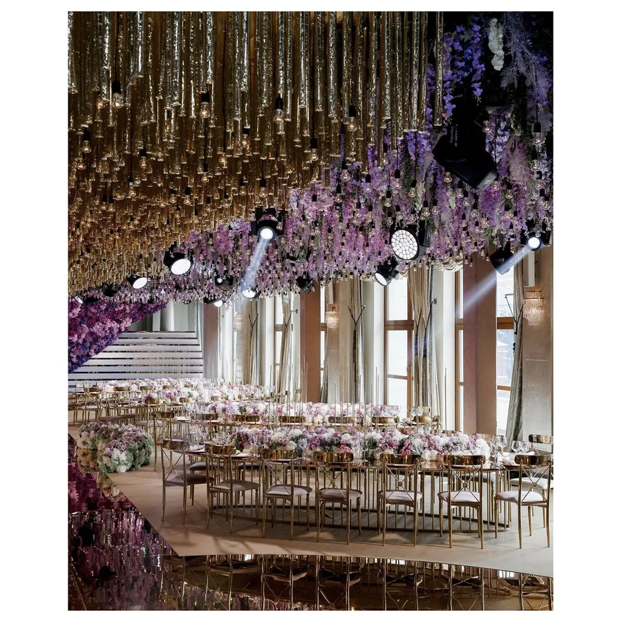 Стул Адлер,  велюр, бежевый - Фото миниатюра 2