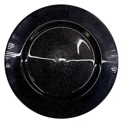 Сервировочная тарелка Фаворит Бирон - изображение 2